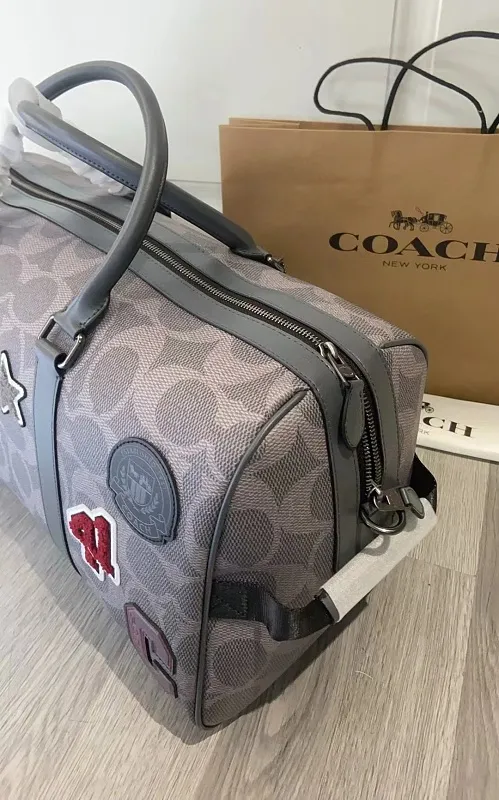 All Categories Coach Men's Bags (COACH) Coach CCG42