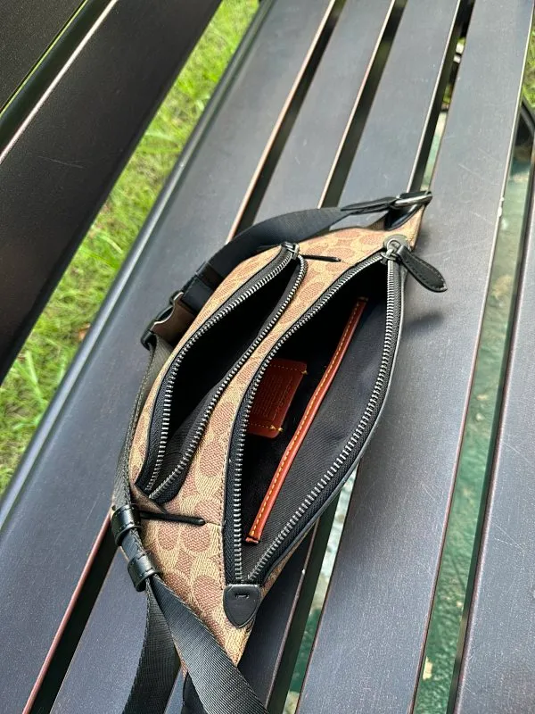 All Categories Coach Men's Bags (COACH) Coach CU203