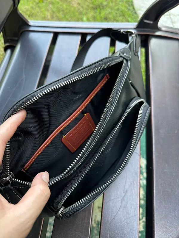 All Categories Coach Men's Bags (COACH) Coach CU203