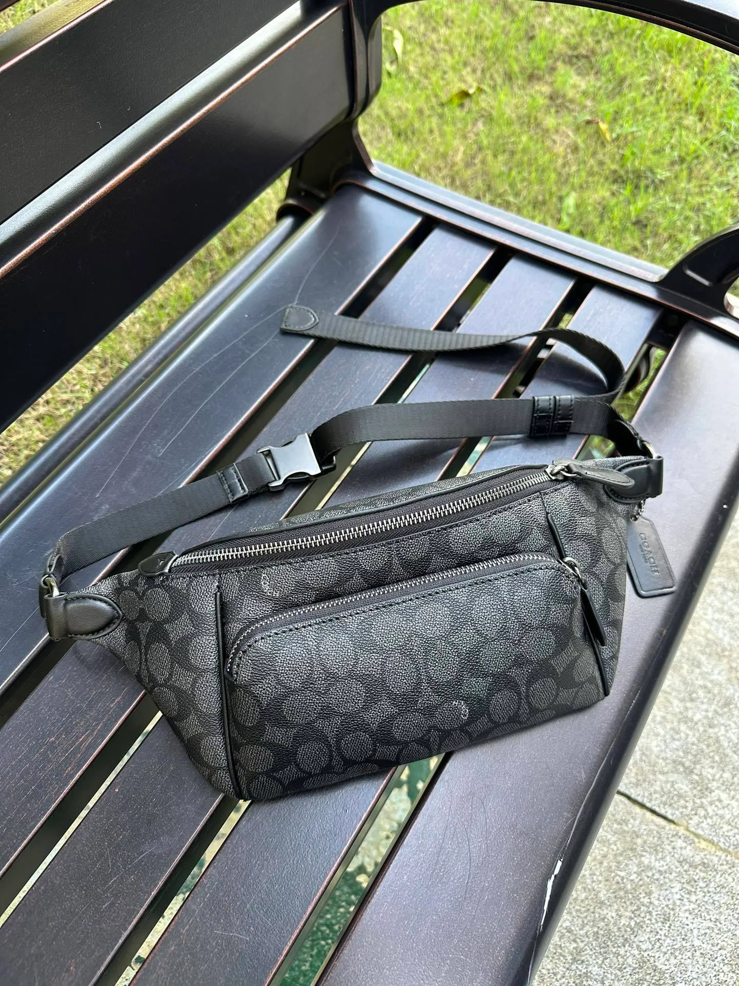 All Categories Coach Men's Bags (COACH) Coach CU203