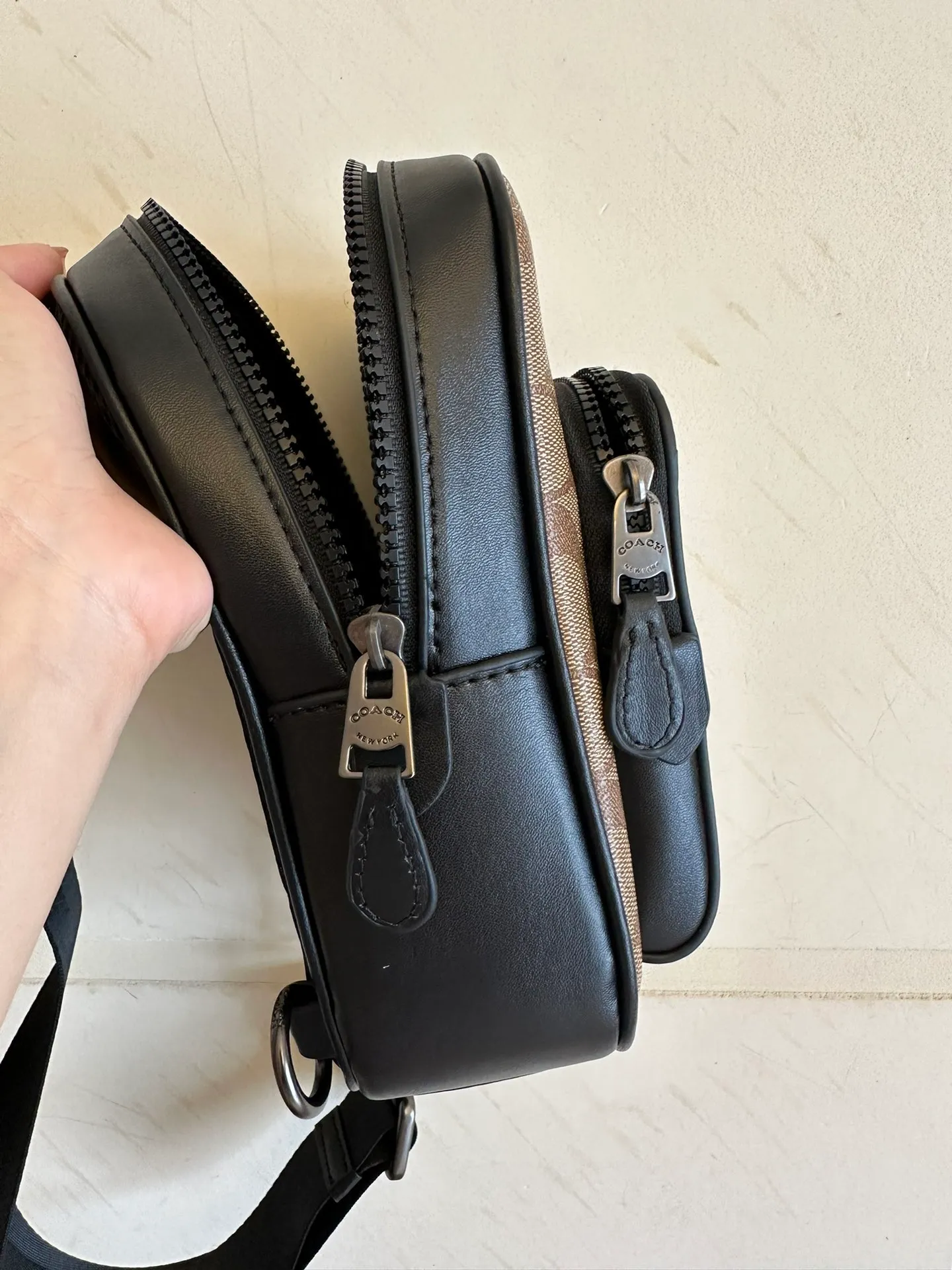 All Categories Coach Men's Bags (COACH) Coach CL412