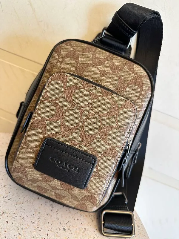 All Categories Coach Men's Bags (COACH) Coach CL412
