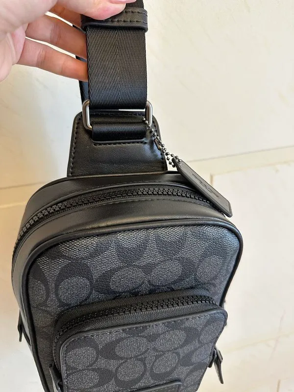 All Categories Coach Men's Bags (COACH) Coach CL412
