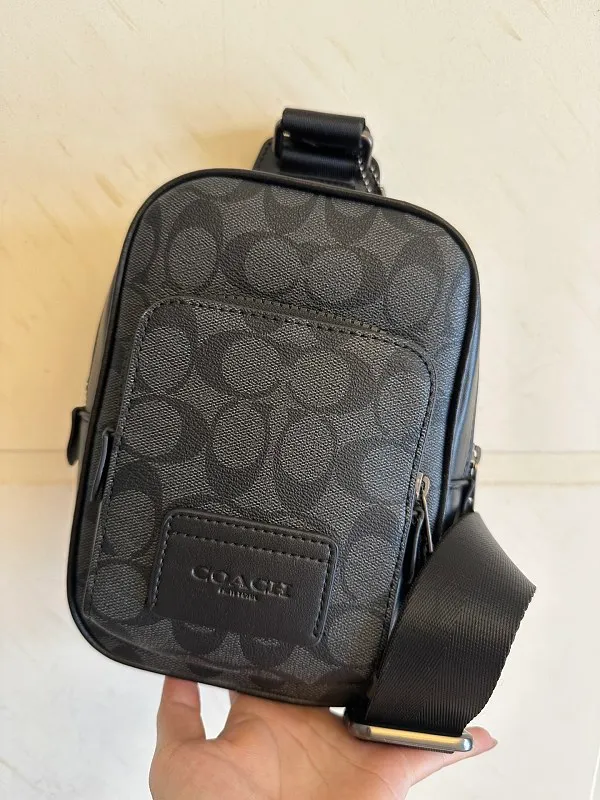 All Categories Coach Men's Bags (COACH) Coach CL412