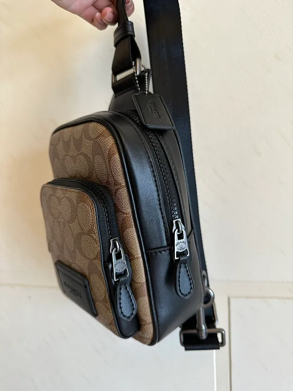 All Categories Coach Men's Bags (COACH) Coach CL412