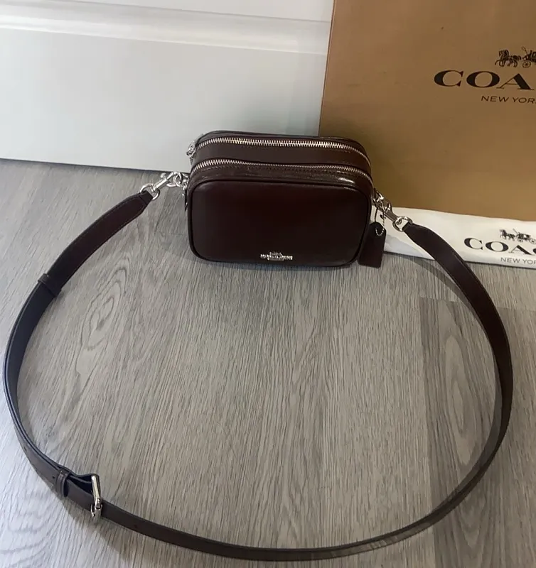 All Categories Coach Men's Bags (COACH) Coach CEA02