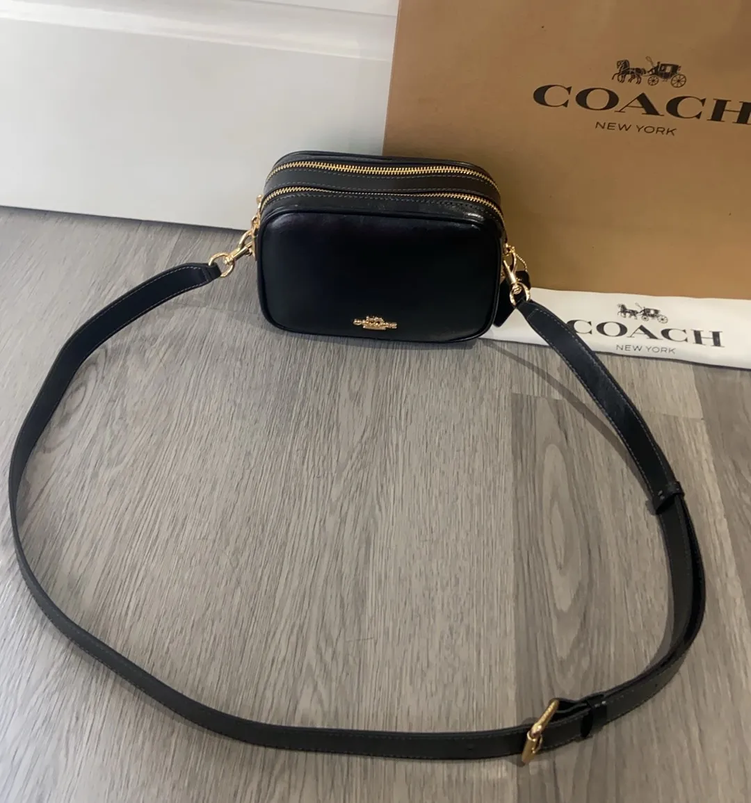 All Categories Coach Men's Bags (COACH) Coach CEA02