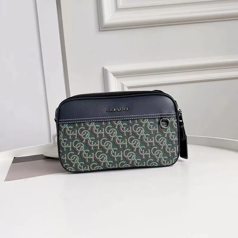 All Categories Coach Men's Bags (COACH) Coach CF484