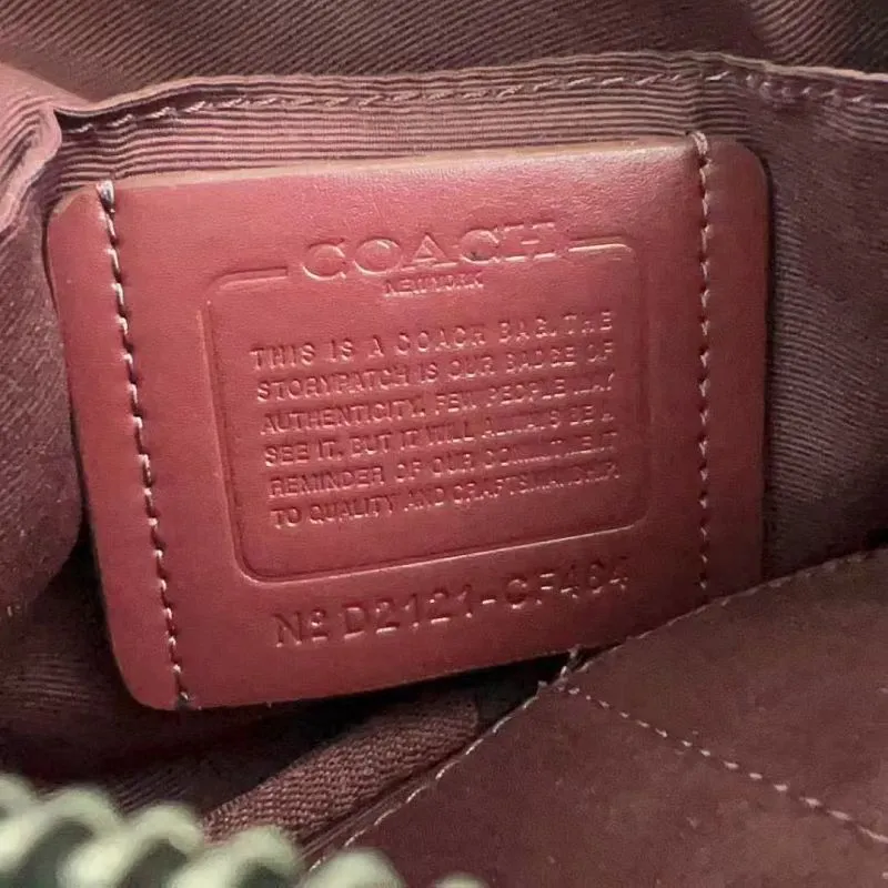 All Categories Coach Men's Bags (COACH) Coach CF484
