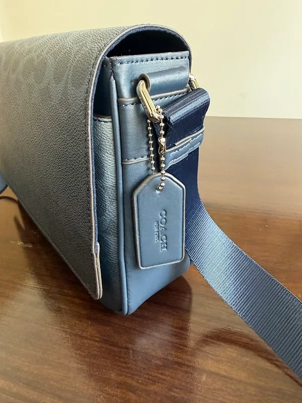 All Categories Coach Men's Bags (COACH) Coach CDX89