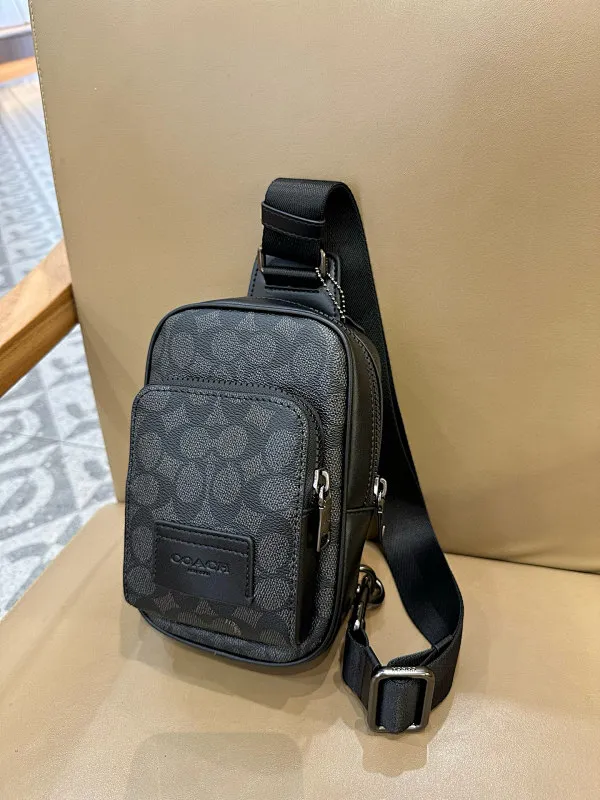 All Categories Coach Men's Bags (COACH) CV763