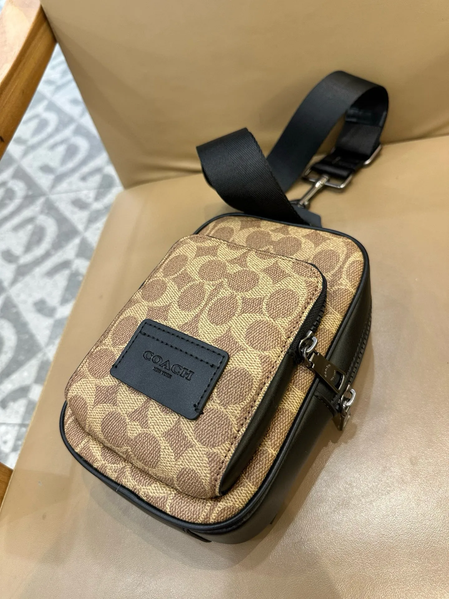 All Categories Coach Men's Bags (COACH) CV763