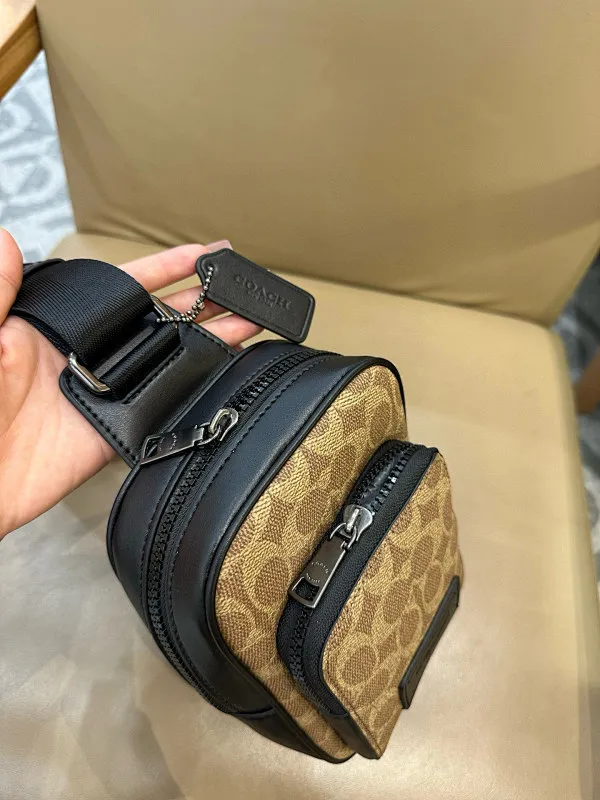 All Categories Coach Men's Bags (COACH) CV763