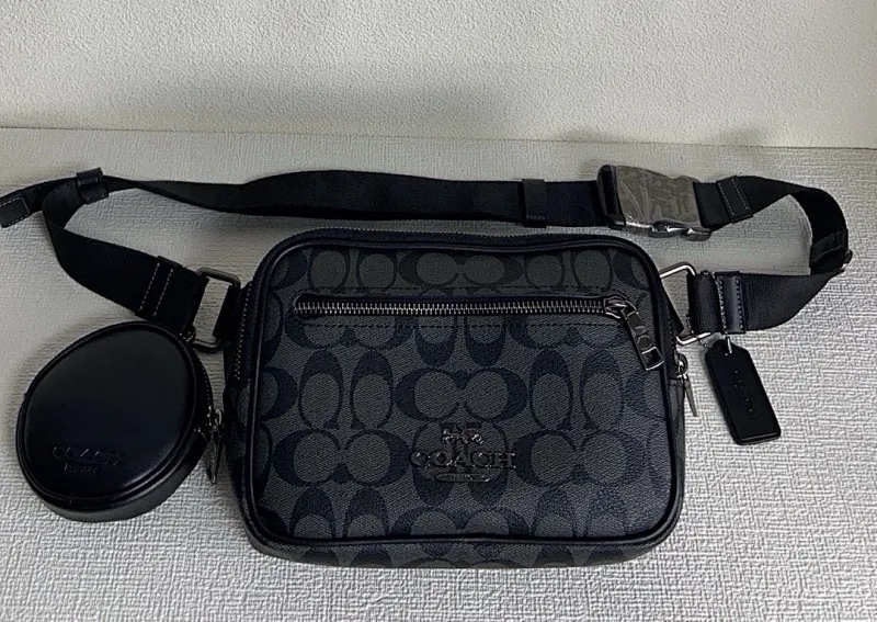 All Categories Coach Men's Bags (COACH) Coach CJ507