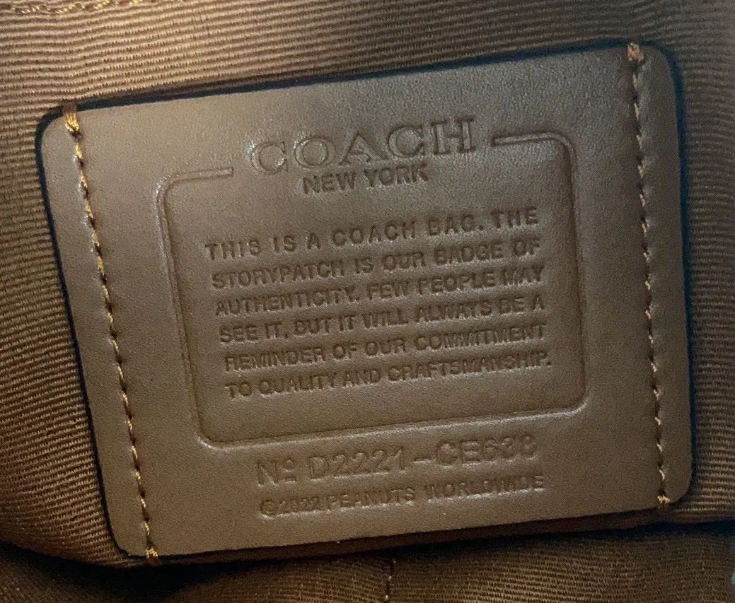 All Categories Coach Men's Bags (COACH) CE638