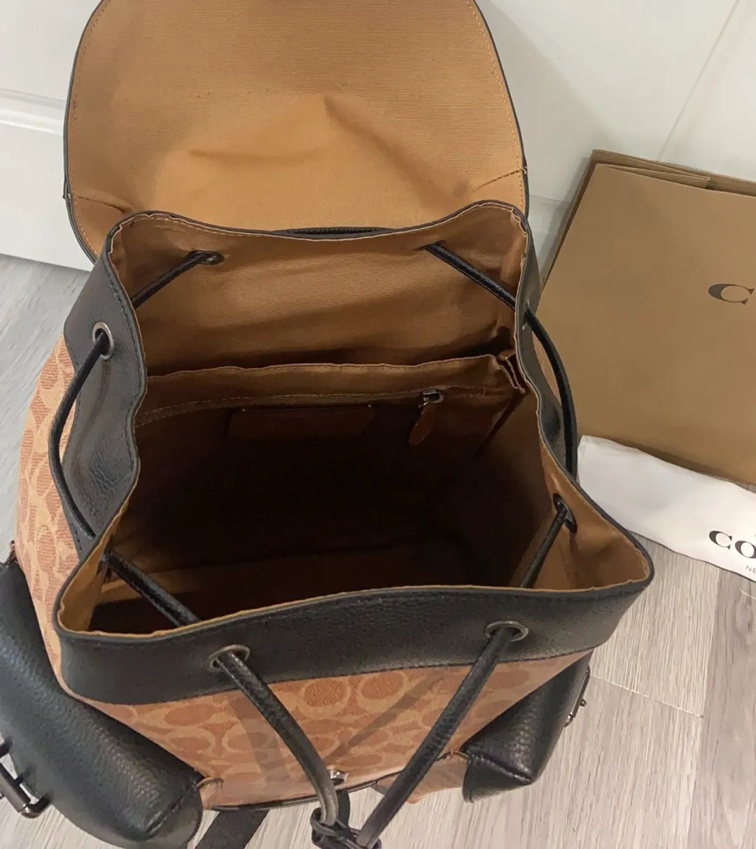 All Categories Coach Men's Bags (COACH) Coach CW211
