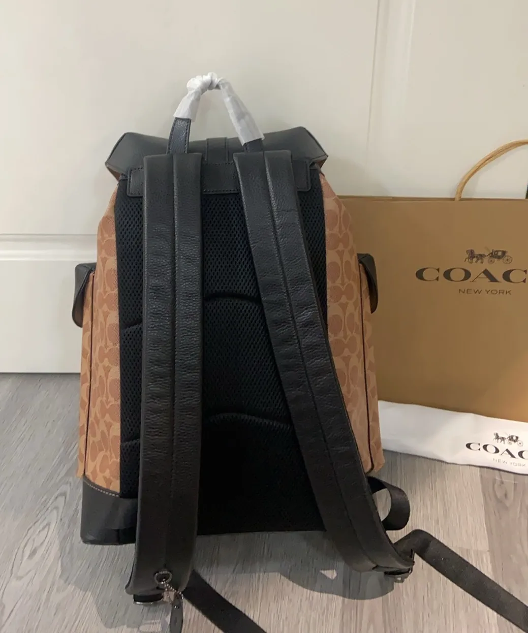 All Categories Coach Men's Bags (COACH) Coach CW211