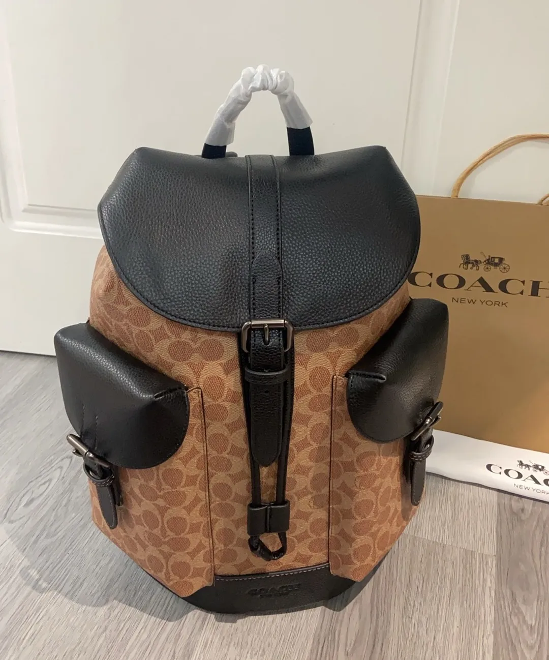 All Categories Coach Men's Bags (COACH) Coach CW211