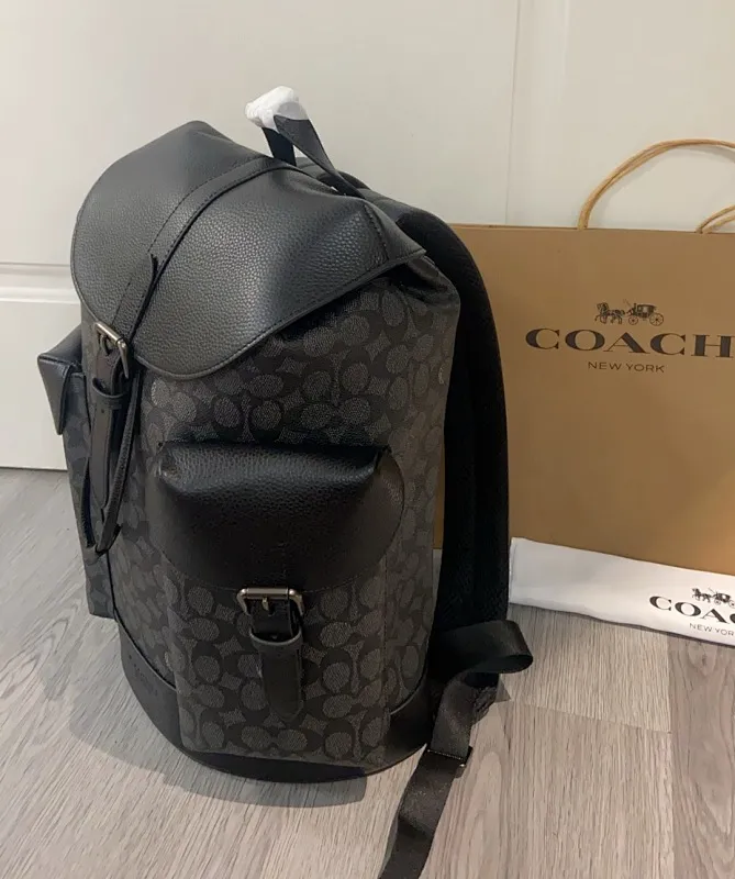 All Categories Coach Men's Bags (COACH) Coach CW211