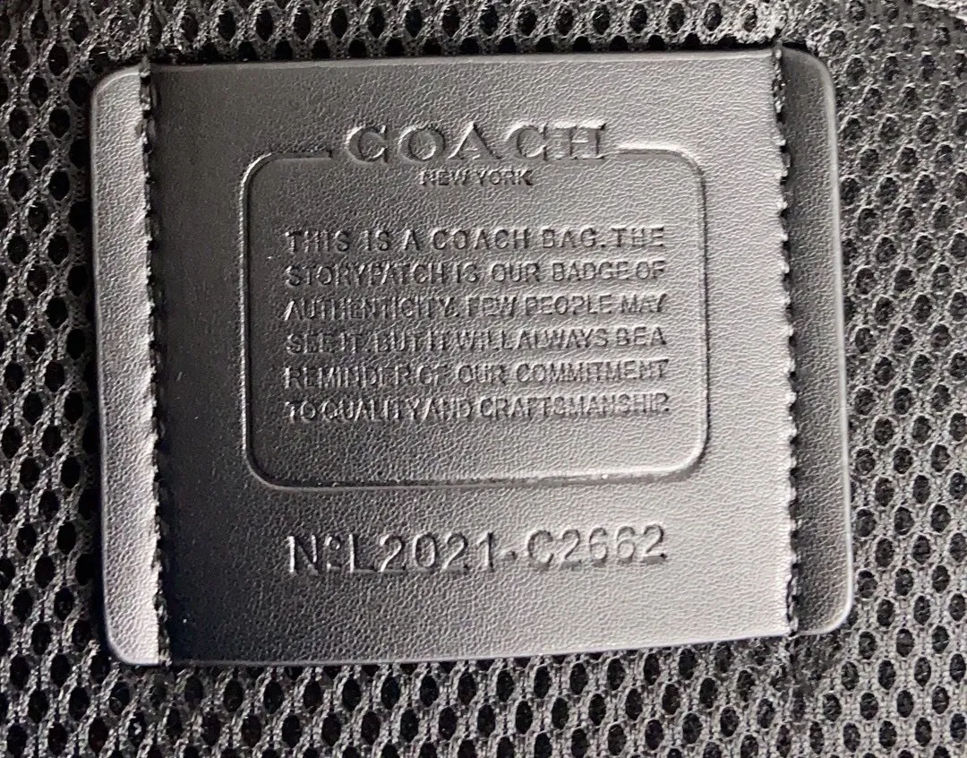 All Categories Coach Men's Bags (COACH) Coach 2662