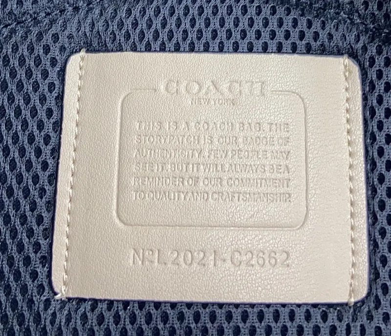 All Categories Coach Men's Bags (COACH) Coach 2662
