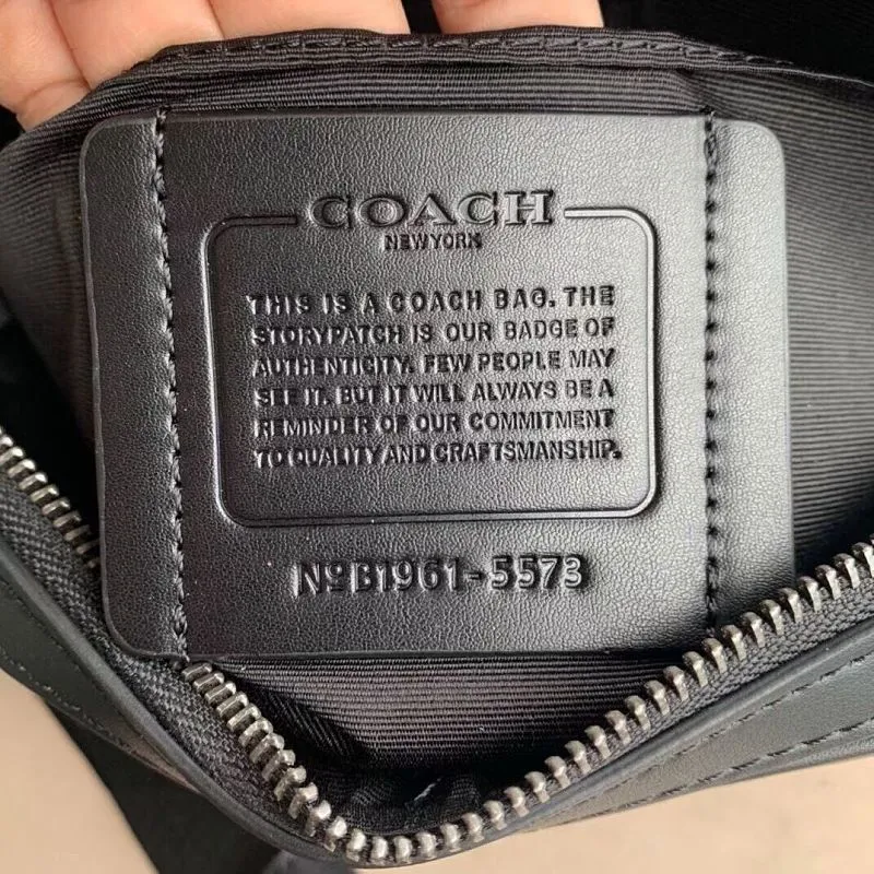 All Categories Coach Men's Bags (COACH) Coach 5573
