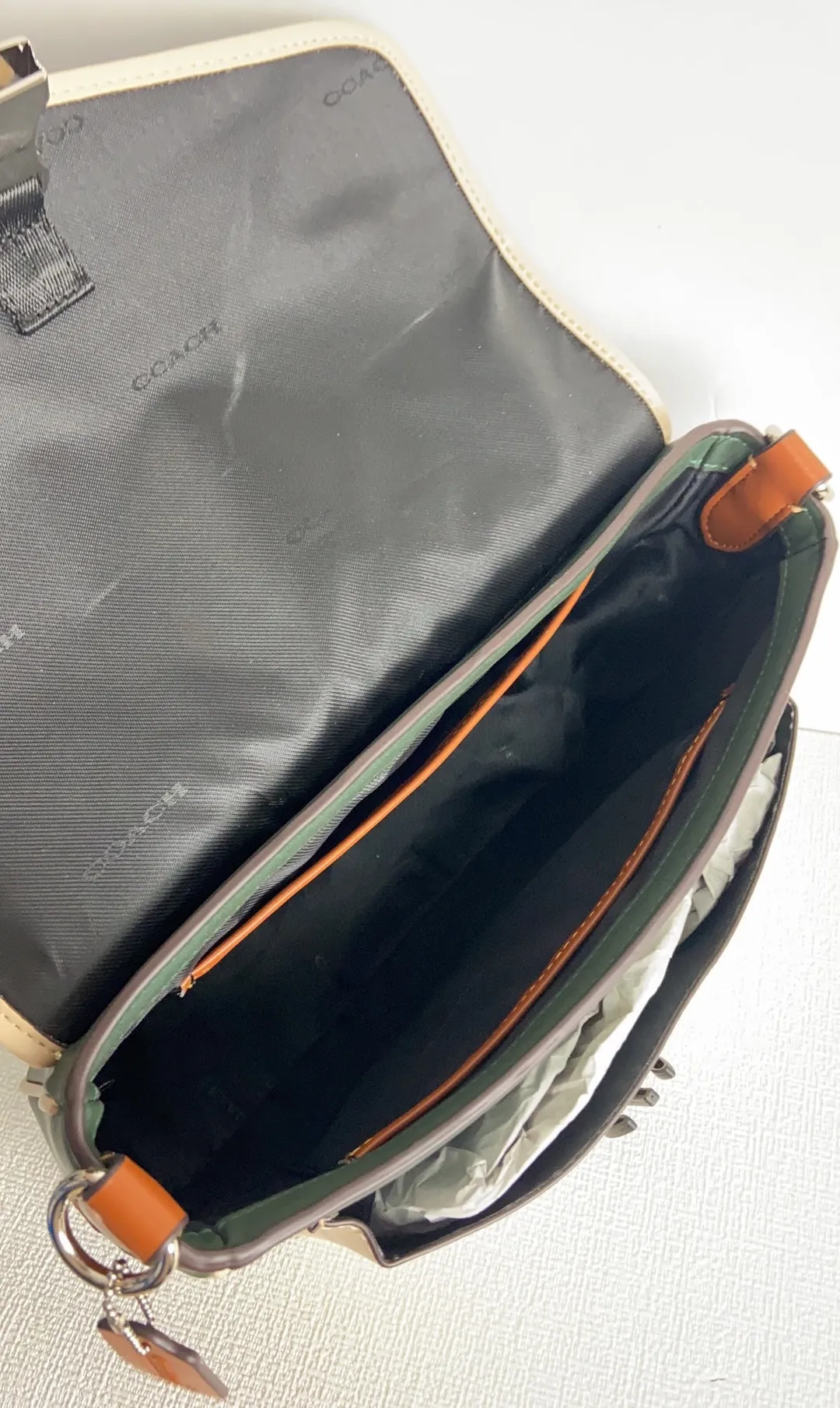 All Categories Coach Men's Bags (COACH) Coach CH755