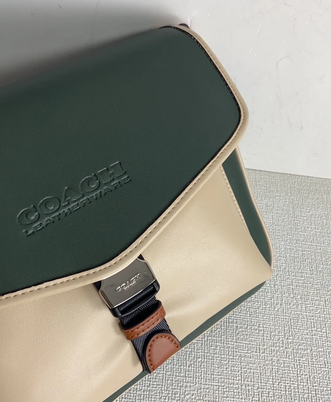 All Categories Coach Men's Bags (COACH) Coach CH755