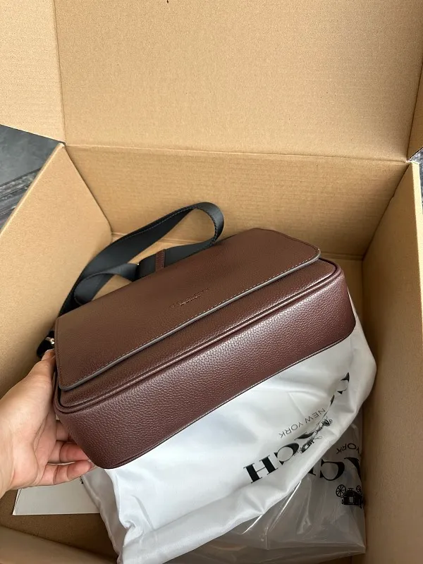 All Categories Coach Men's Bags (COACH) Coach CDX87