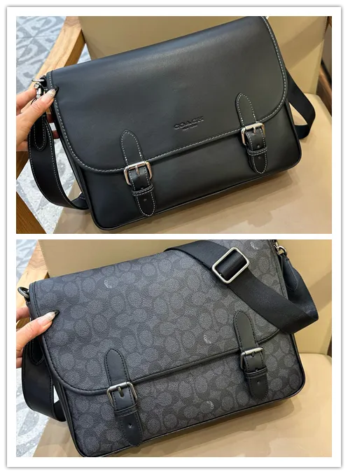 All Categories Coach Men's Bags (COACH) Coach CAH92