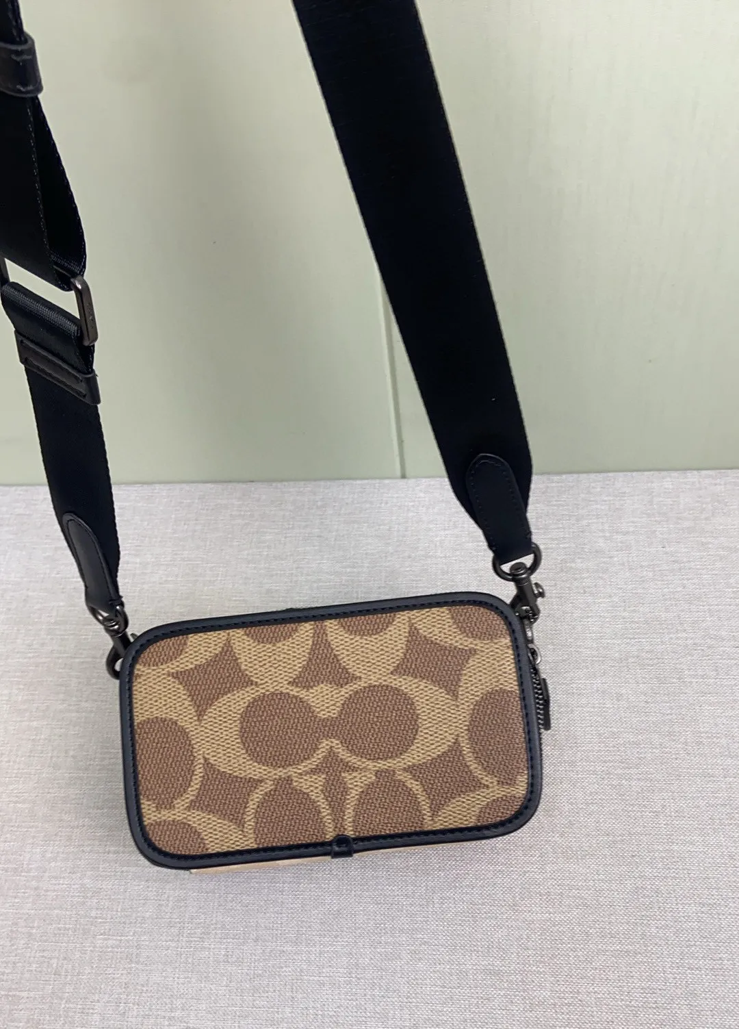 All Categories Coach Men's Bags (COACH) Coach CY888