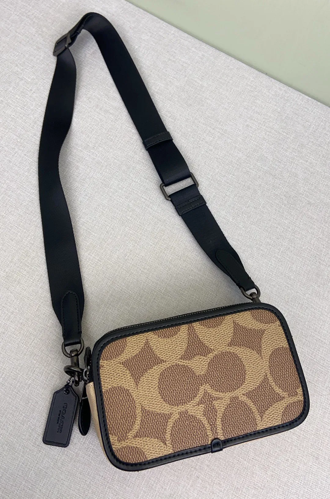All Categories Coach Men's Bags (COACH) Coach CY888