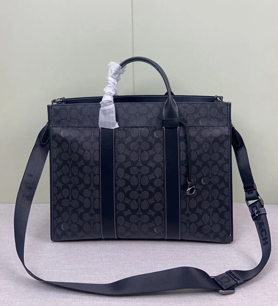 All Categories Coach Men's Bags (COACH) Coach CY771