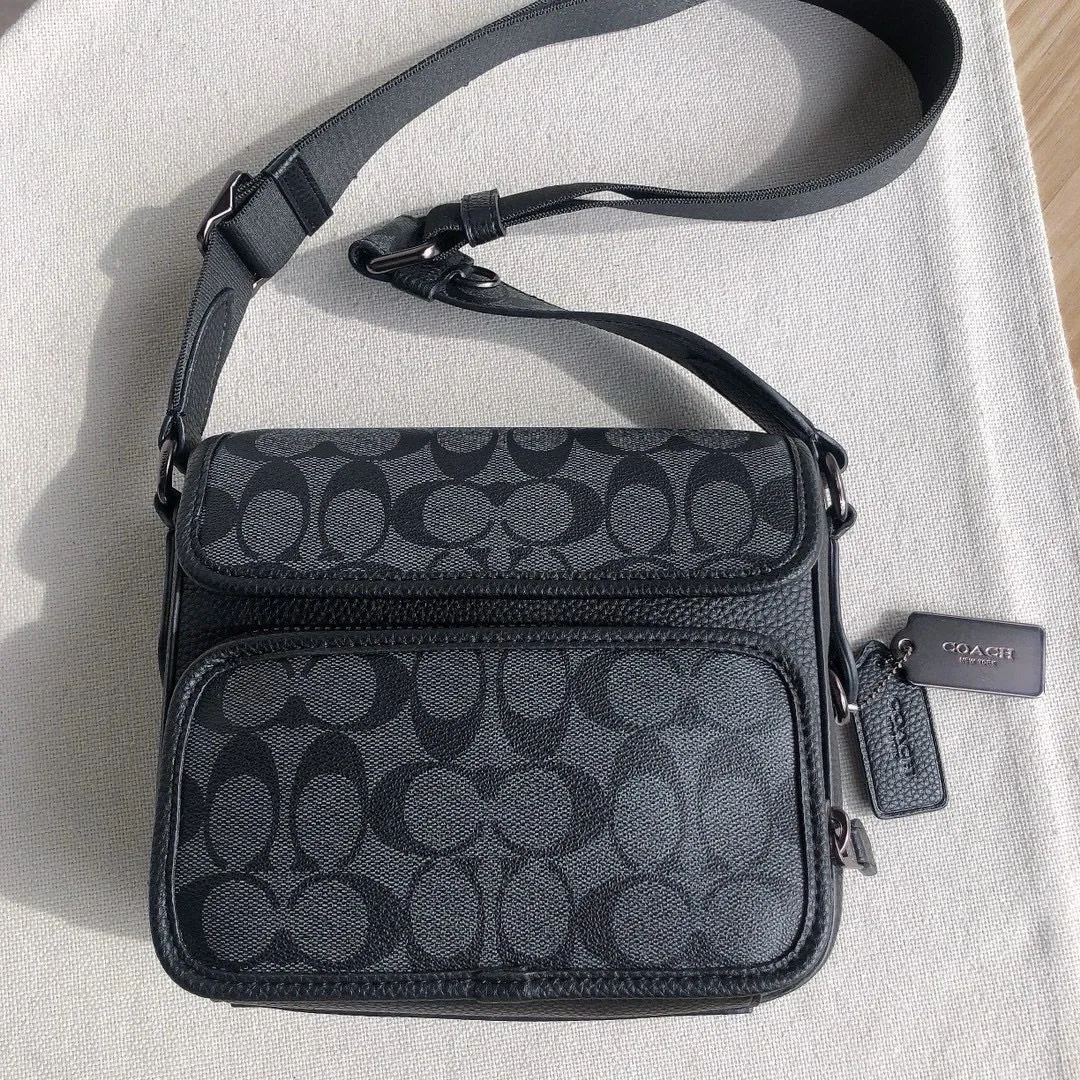 All Categories Coach Men's Bags (COACH) Coach C9870