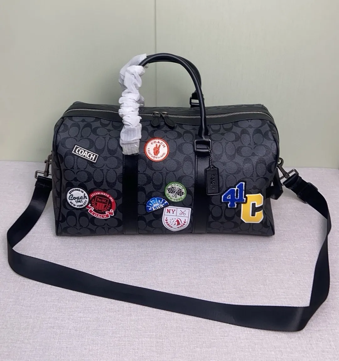 All Categories Coach Men's Bags (COACH) Coach CY829