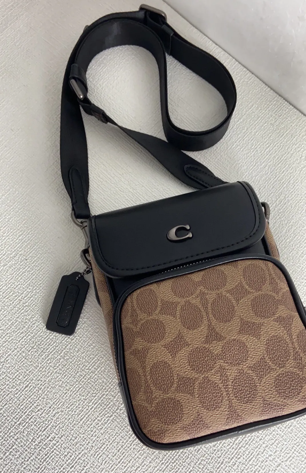 All Categories Coach Men's Bags (COACH) Coach CH710