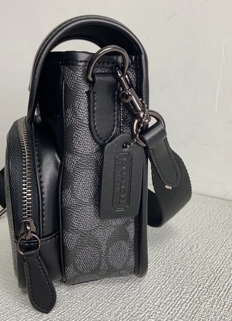 All Categories Coach Men's Bags (COACH) Coach CH710