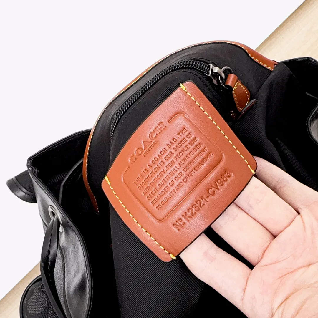 All Categories Coach Men's Bags (COACH) CV983