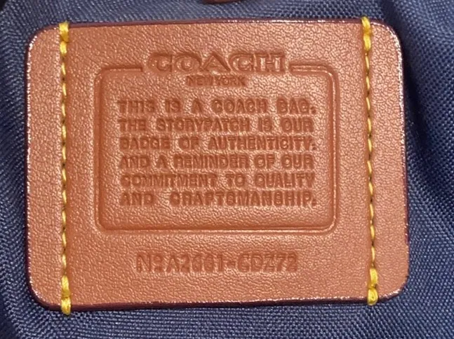 All Categories Coach Men's Bags (COACH) Coach CEM89
