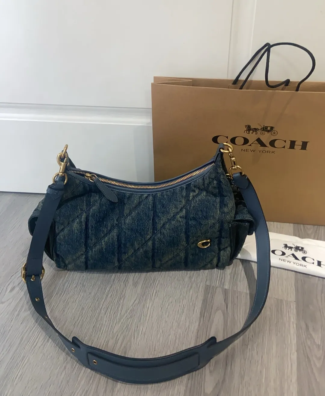 All Categories Coach Men's Bags (COACH) Coach CEM89