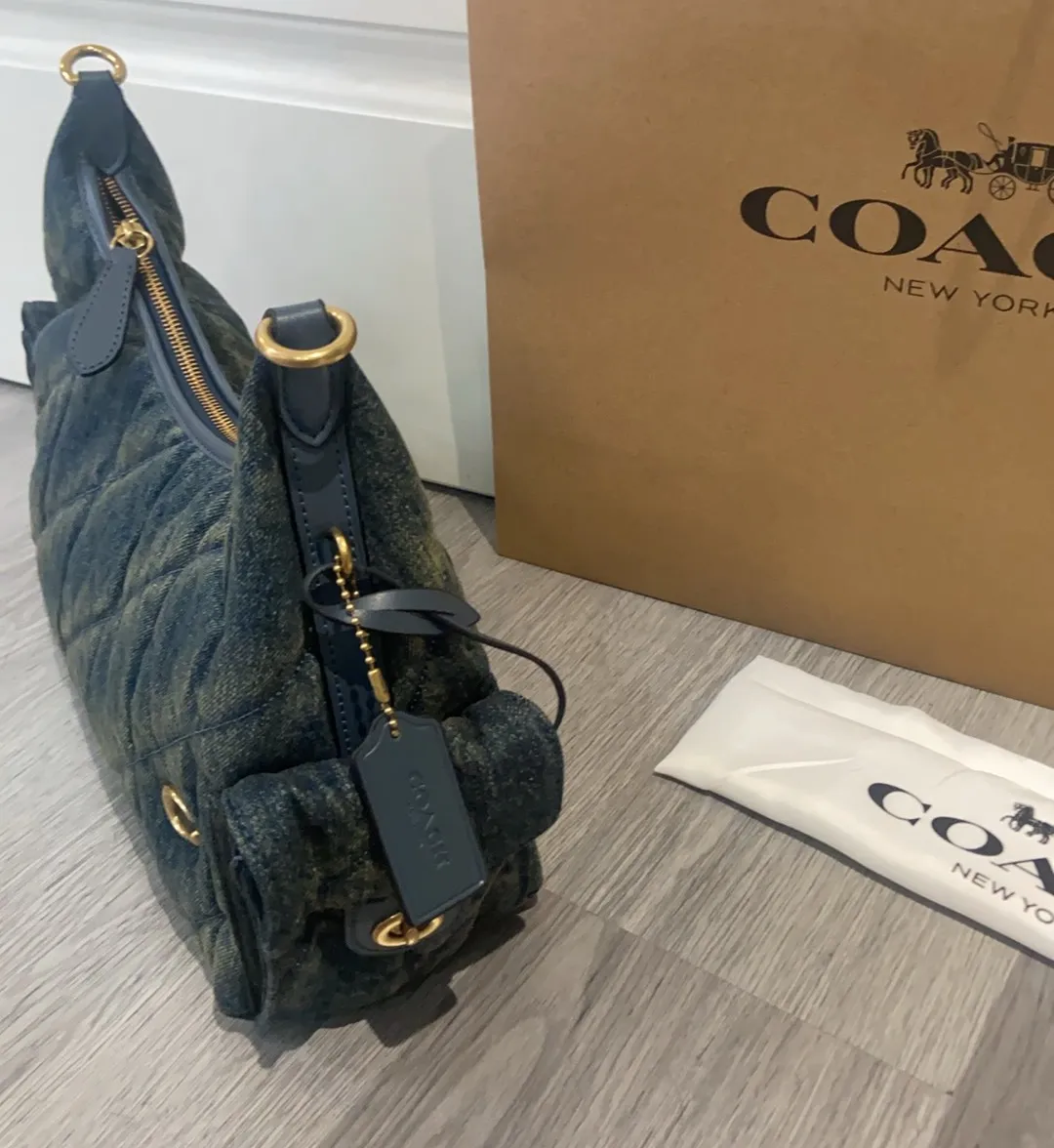All Categories Coach Men's Bags (COACH) Coach CEM89