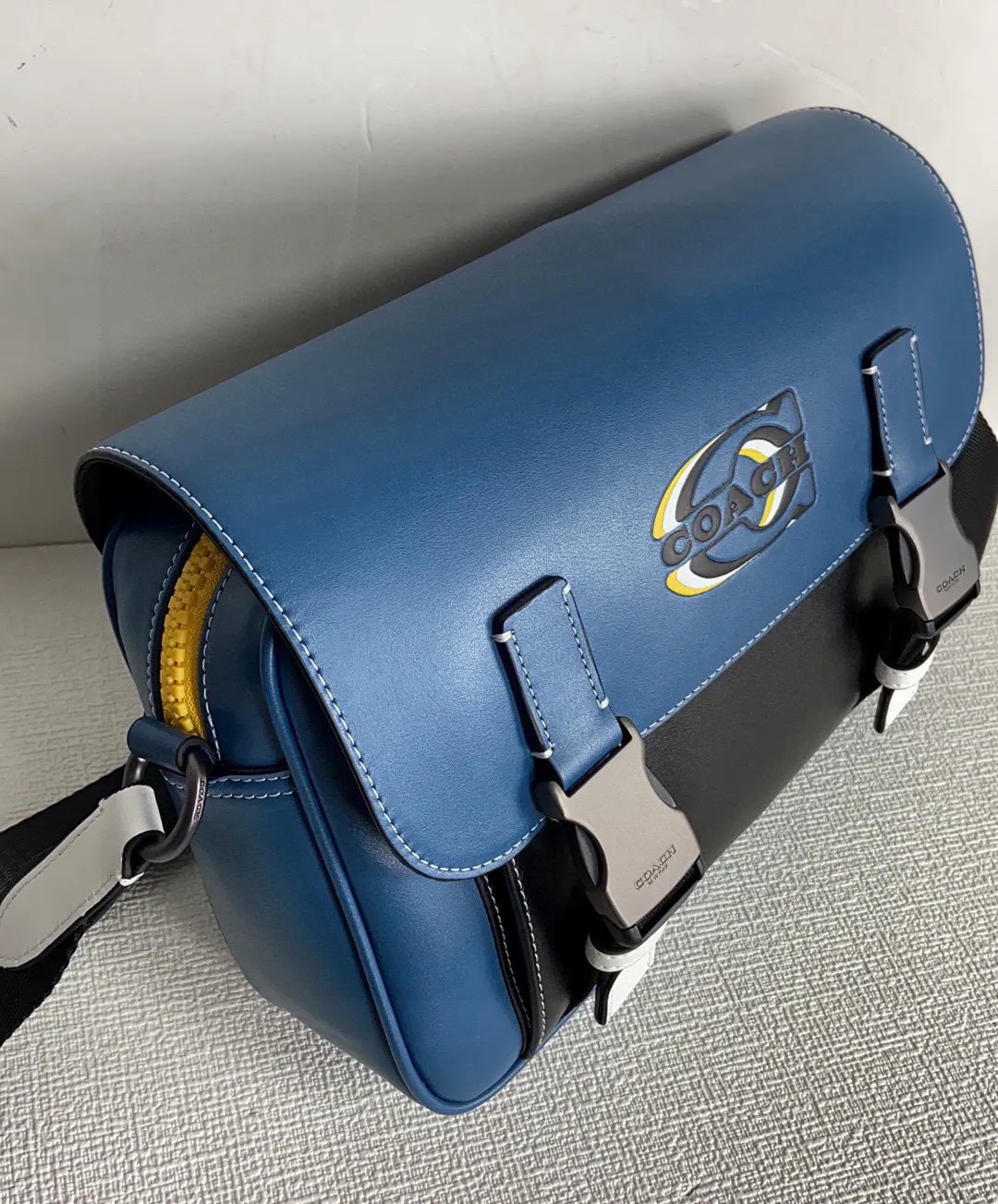 All Categories Coach Men's Bags (COACH) CE873