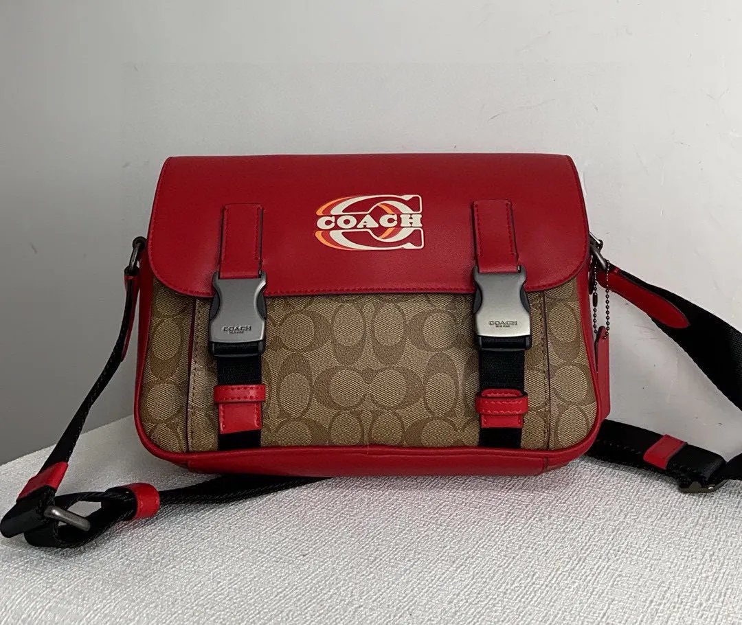 All Categories Coach Men's Bags (COACH) CE873