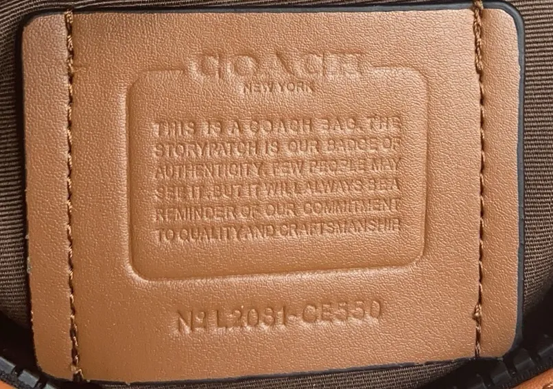 All Categories Coach Men's Bags (COACH) CE873