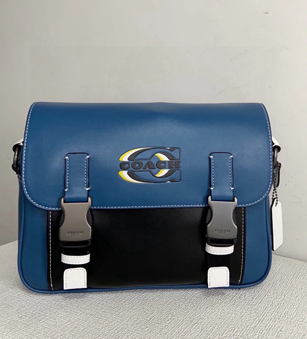 All Categories Coach Men's Bags (COACH) CE873
