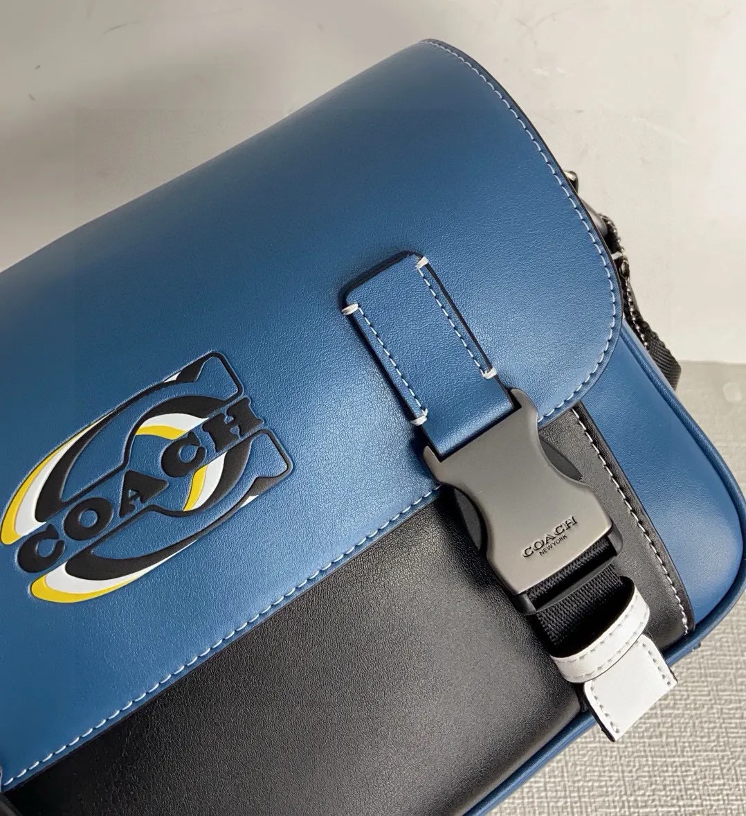 All Categories Coach Men's Bags (COACH) CE873