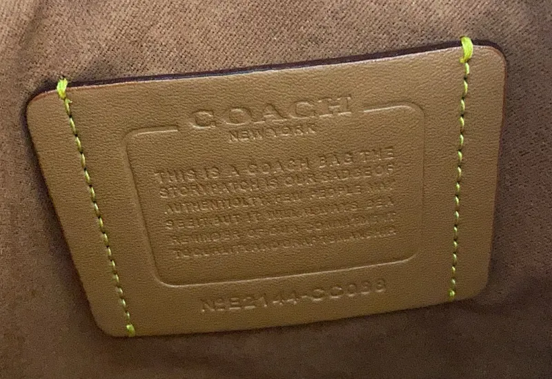 All Categories Coach Men's Bags (COACH) Coach cc088