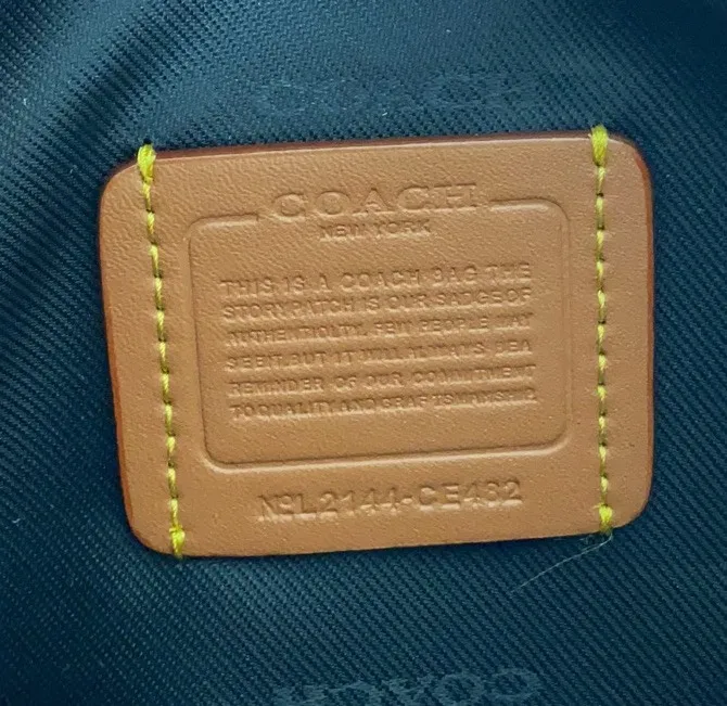 All Categories Coach Men's Bags (COACH) Coach ce482