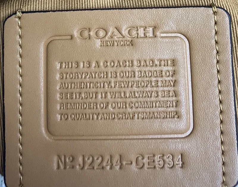 All Categories Coach Men's Bags (COACH) CE534