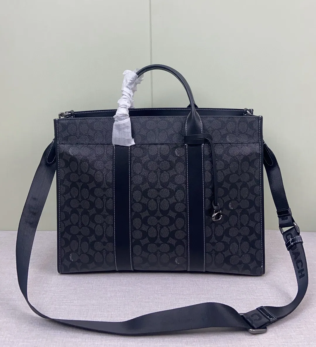 All Categories Coach Men's Bags (COACH) Coach CY771